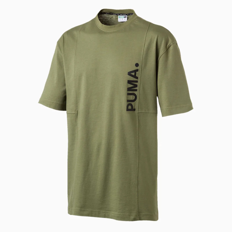 BAJU SNEAKERS PUMA Epoch Tee